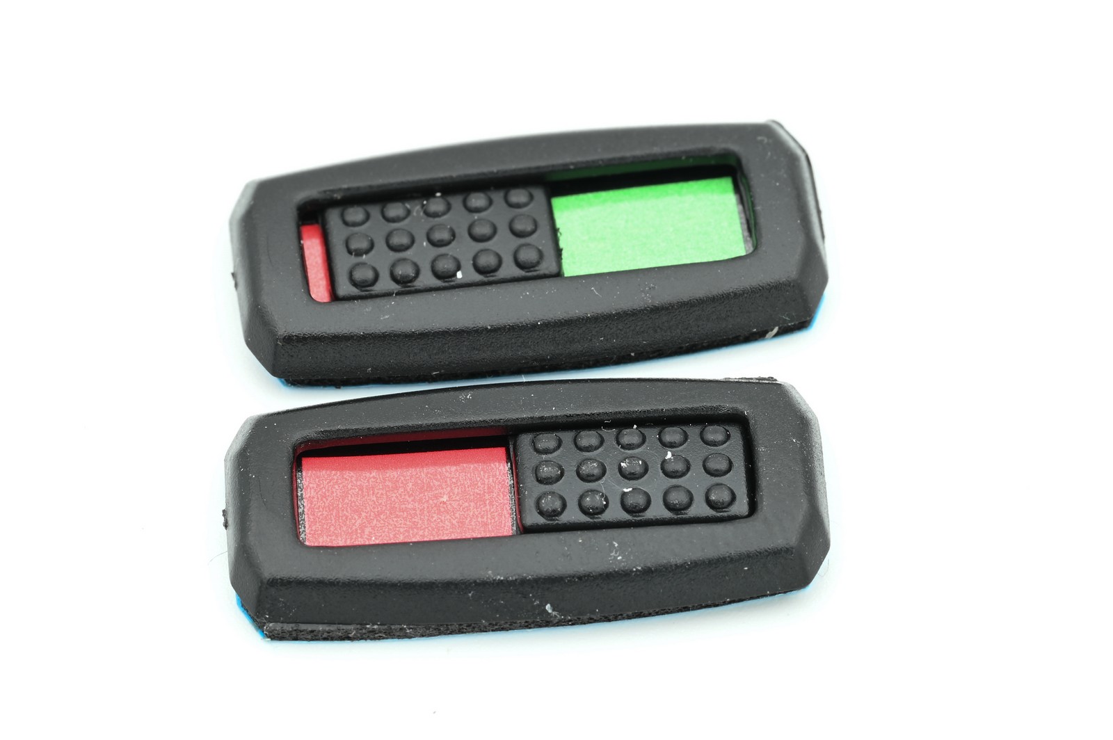 Battery Charge Indicators Battery Charge Indicators